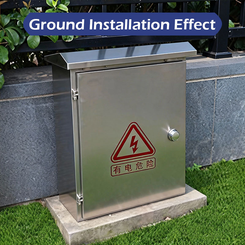 Wat is een verdeelkast? De professionele gids