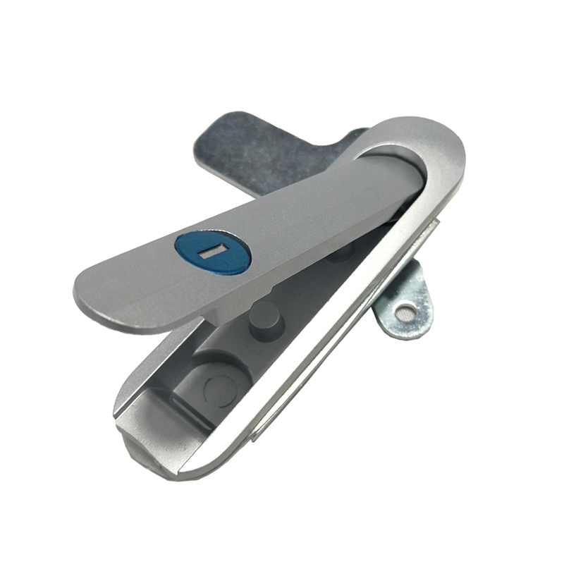 Selectiegids voor industriële kastdeursloten: lang staafslot, ruitslot, stangbedieningsslot, handgreepslot, roterende tongvergrendeling